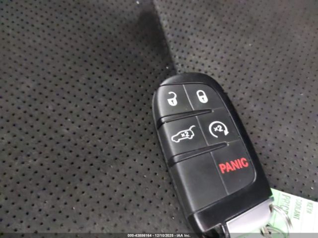 2019 DODGE DURANGO 1C4RDJDG7KC664418 Photo 10