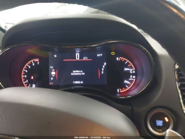 2019 DODGE DURANGO 1C4RDJDG7KC664418 Photo 6
