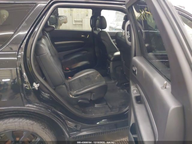 2019 DODGE DURANGO 1C4RDJDG7KC664418 Photo 7