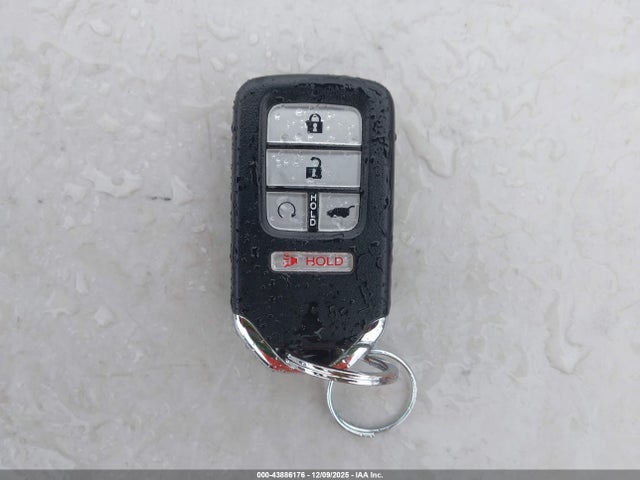 Honda Cr-v Awd Ex-l 2022 5J6RW2H89NA008105 Image 11