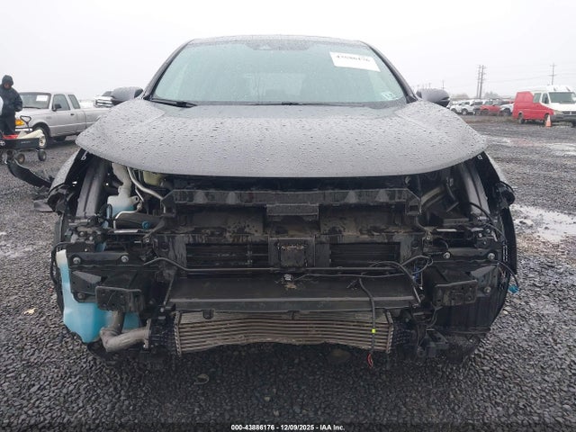 Honda Cr-v Awd Ex-l 2022 5J6RW2H89NA008105 Image 13
