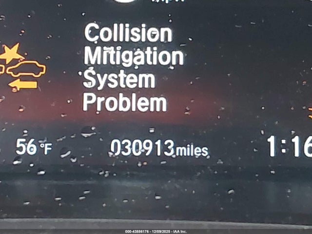Honda Cr-v Awd Ex-l 2022 5J6RW2H89NA008105 Image 16