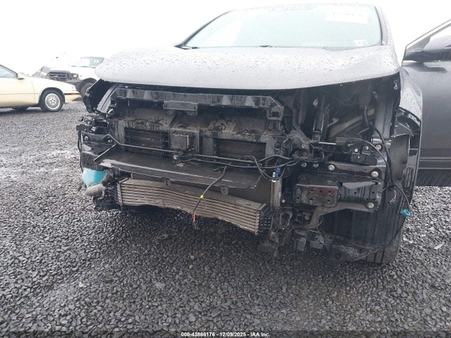 Honda Cr-v Awd Ex-l 2022 5J6RW2H89NA008105 Image 6