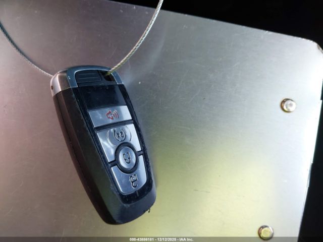 2025 FORD BRONCO 1FMDE7BH0SLA57990 Photo 10