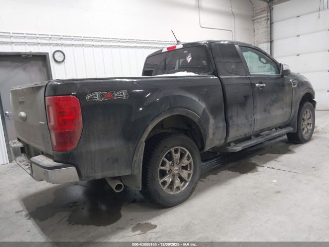 2019 FORD RANGER 1FTER1FHXKLA45124 Photo 3