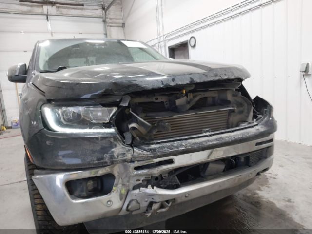 2019 FORD RANGER 1FTER1FHXKLA45124 Photo 5