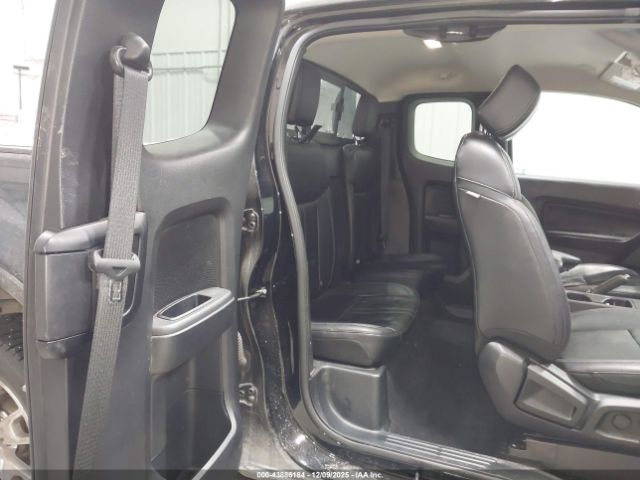 2019 FORD RANGER 1FTER1FHXKLA45124 Photo 7