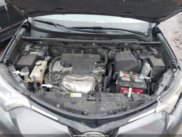 2017 TOYOTA RAV4 JTMZFREV6HJ101869 Photo 9