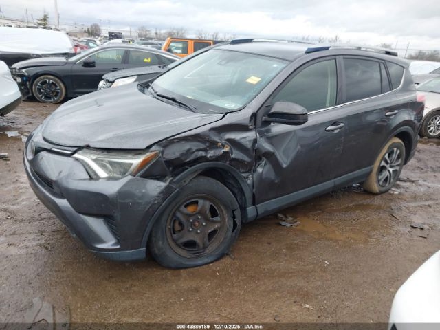 2017 TOYOTA RAV4 JTMZFREV6HJ101869 Photo 1