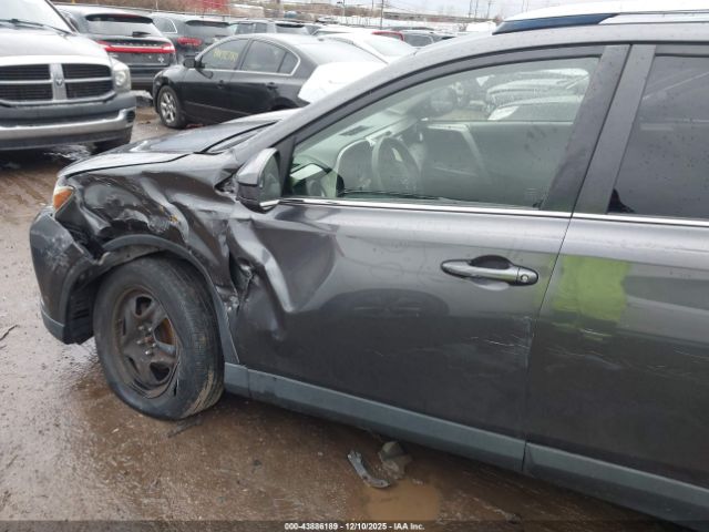 2017 TOYOTA RAV4 JTMZFREV6HJ101869 Photo 5