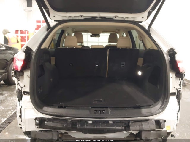 Ford EDGE SEL 2024 2FMPK4J9XRBB07237 Image 18
