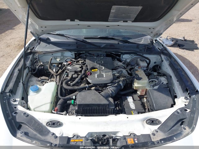 2017 FIAT 124 SPIDER JC1NFAEK5H0101628 Photo 9