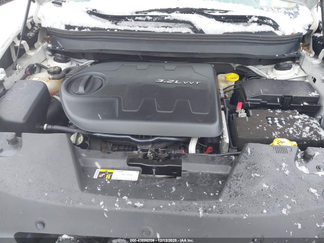 Продаж на аукціоні авто 2014 Jeep Cherokee Limited, vin: 1C4PJMDS8EW212079, номер лоту: 43886206