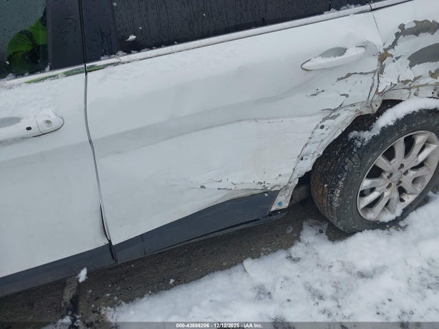 Продаж на аукціоні авто 2014 Jeep Cherokee Limited, vin: 1C4PJMDS8EW212079, номер лоту: 43886206
