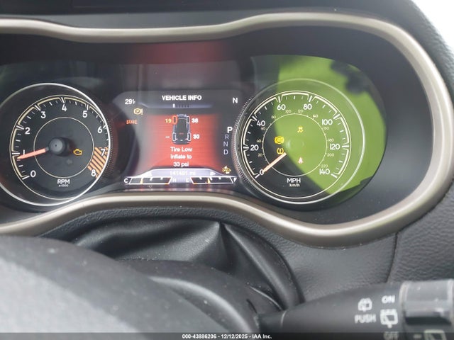 Продаж на аукціоні авто 2014 Jeep Cherokee Limited, vin: 1C4PJMDS8EW212079, номер лоту: 43886206