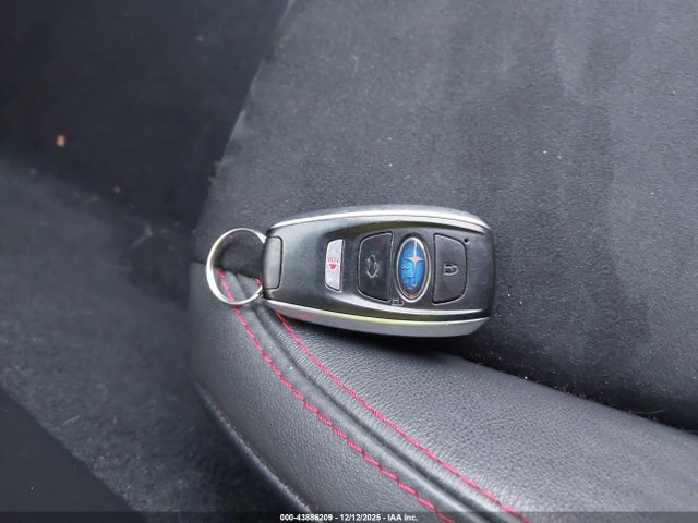 Subaru Brz Limited 2017 JF1ZCAC16H9602214 Image 11