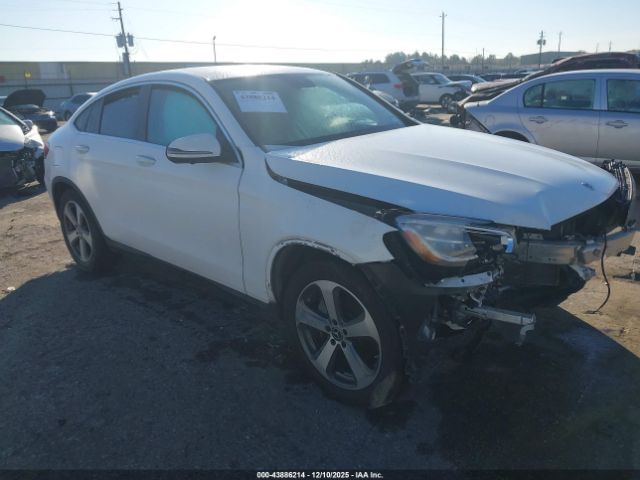 2023 MERCEDES-BENZ GLC 300 W1N0J8EBXPG168860