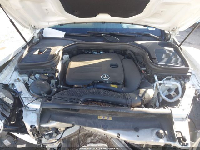 2023 MERCEDES-BENZ GLC 300 W1N0J8EBXPG168860 Photo 9