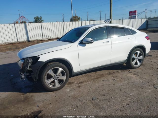 2023 MERCEDES-BENZ GLC 300 W1N0J8EBXPG168860 Photo 1