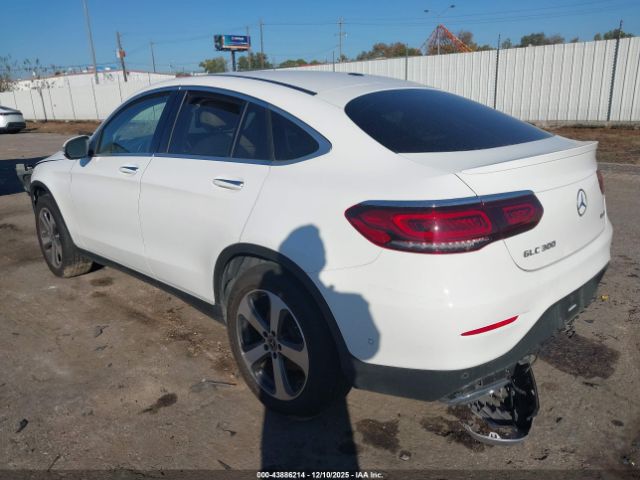 2023 MERCEDES-BENZ GLC 300 W1N0J8EBXPG168860 Photo 2