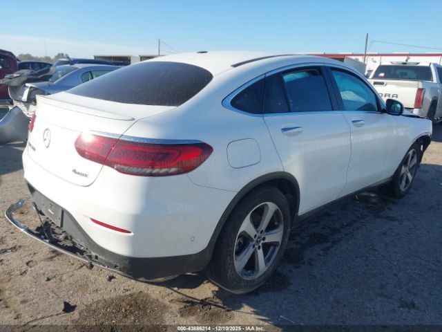 2023 MERCEDES-BENZ GLC 300 W1N0J8EBXPG168860 Photo 3