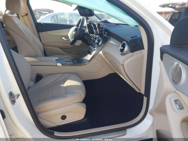 2023 MERCEDES-BENZ GLC 300 W1N0J8EBXPG168860 Photo 4