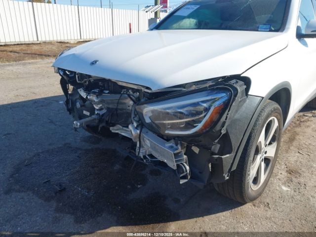 2023 MERCEDES-BENZ GLC 300 W1N0J8EBXPG168860 Photo 5