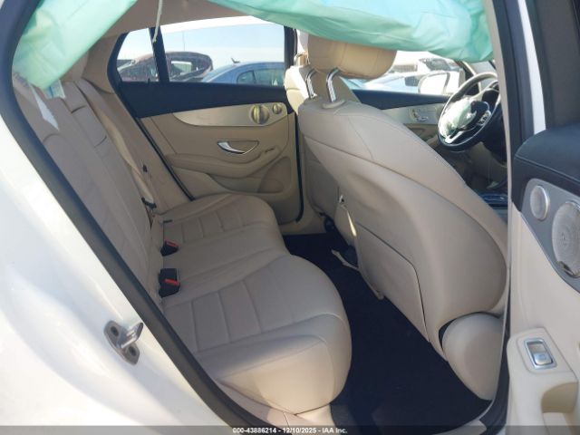 2023 MERCEDES-BENZ GLC 300 W1N0J8EBXPG168860 Photo 7