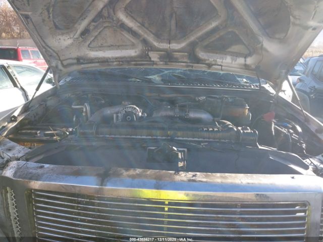 2006 FORD F-350 1FTWW31P06EC92055 Photo 9