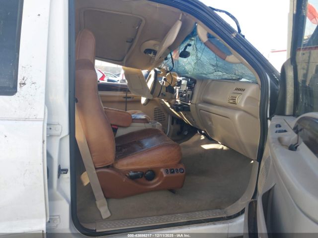 2006 FORD F-350 1FTWW31P06EC92055 Photo 4