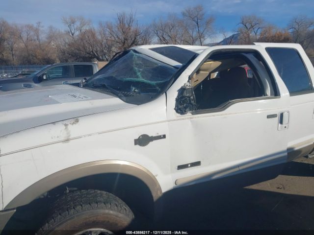 2006 FORD F-350 1FTWW31P06EC92055 Photo 5