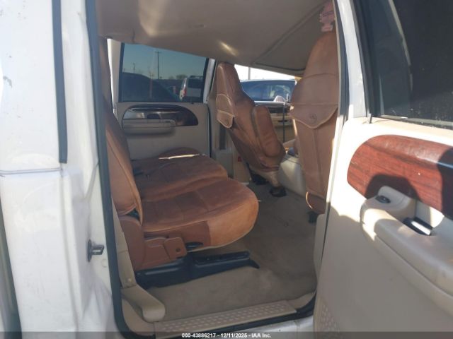 2006 FORD F-350 1FTWW31P06EC92055 Photo 7