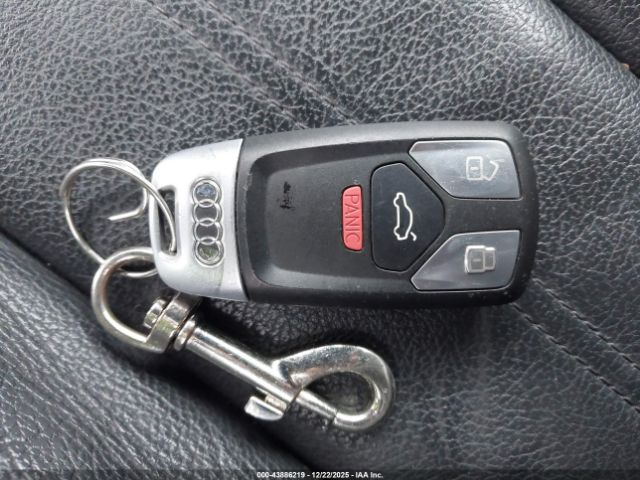 2019 AUDI A4 WAUENAF45KA008578 Photo 10