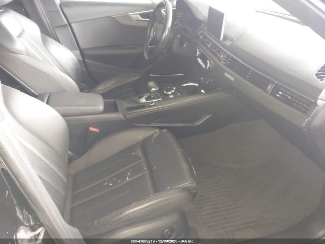 2019 AUDI A4 WAUENAF45KA008578 Photo 4