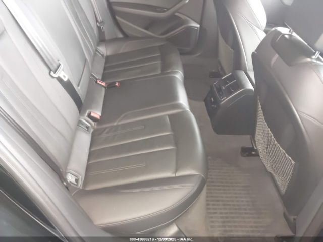 2019 AUDI A4 WAUENAF45KA008578 Photo 7