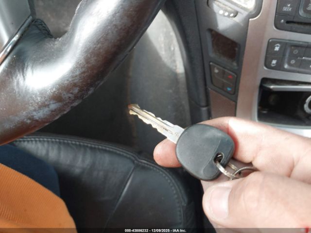 2010 CADILLAC CTS 1G6DL5EV1A0141111 Photo 10