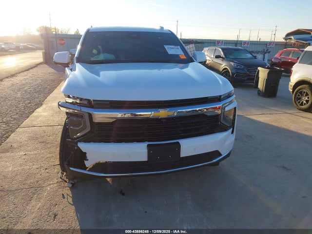 1GNS5MRD5SR224653 Chevrolet Tahoe 2wd Ls