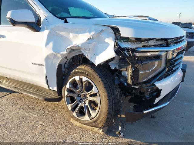 1GNS5MRD5SR224653 Chevrolet Tahoe 2wd Ls