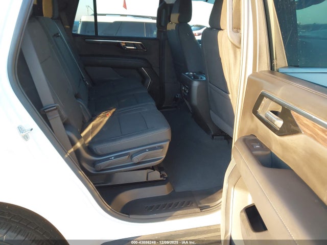 1GNS5MRD5SR224653 Chevrolet Tahoe 2wd Ls