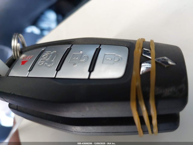 2022 MITSUBISHI OUTLANDER JA4J3UA81NZ021167 Photo 10