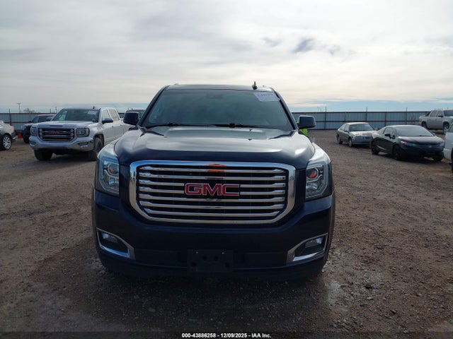 Продажа на аукционе авто 2018 Gmc Yukon Xl Slt, vin: 1GKS2GKC6JR223244, номер лота: 43886258