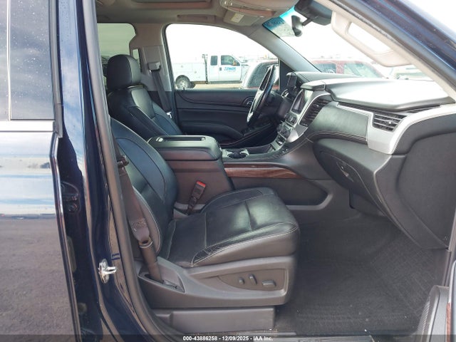 Продажа на аукционе авто 2018 Gmc Yukon Xl Slt, vin: 1GKS2GKC6JR223244, номер лота: 43886258