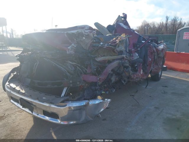 2017 RAM 1500 1C6RR6FT1HS856433 Photo 1