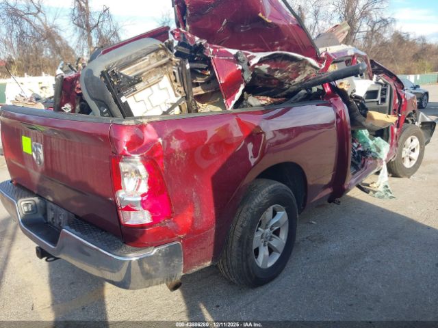 2017 RAM 1500 1C6RR6FT1HS856433 Photo 3