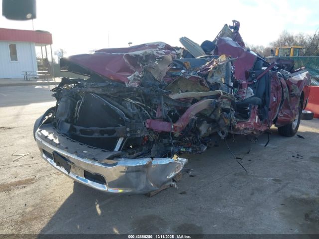 2017 RAM 1500 1C6RR6FT1HS856433 Photo 5