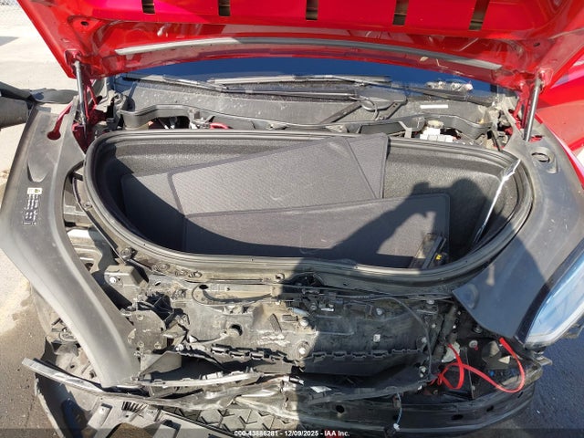 2018 TESLA MODEL X 5YJXCBE26JF121310 Photo 9