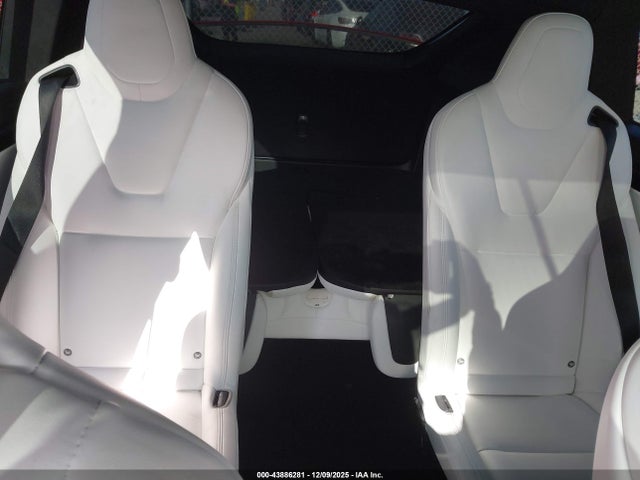 2018 TESLA MODEL X 5YJXCBE26JF121310 Photo 7