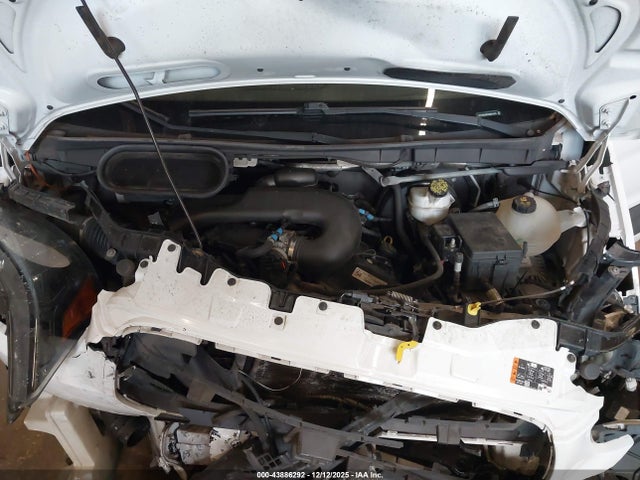 2016 FORD TRANSIT-250 1FTYR2CM7GKB31475 Photo 9