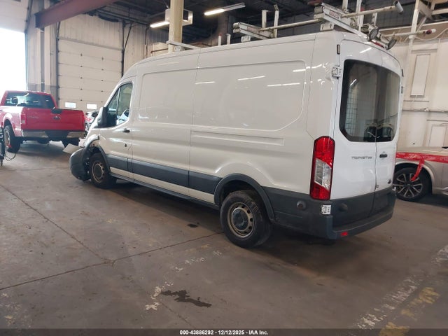 2016 FORD TRANSIT-250 1FTYR2CM7GKB31475 Photo 2