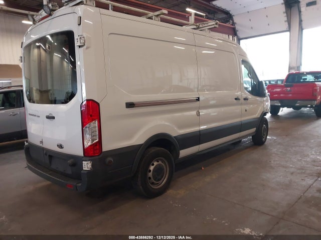 2016 FORD TRANSIT-250 1FTYR2CM7GKB31475 Photo 3